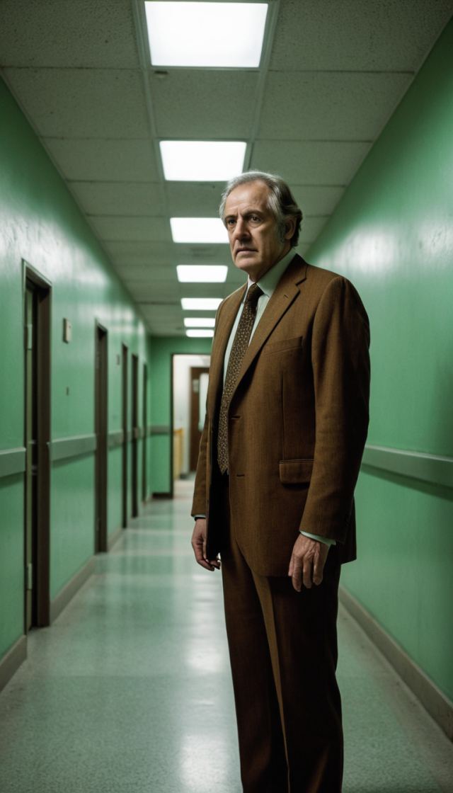 8 Sane People Faked Their Way Into Asylums. Doctors Couldn't Tell.