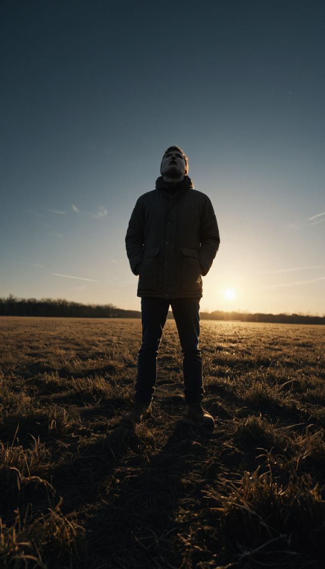 What If the Sun Suddenly Vanished?