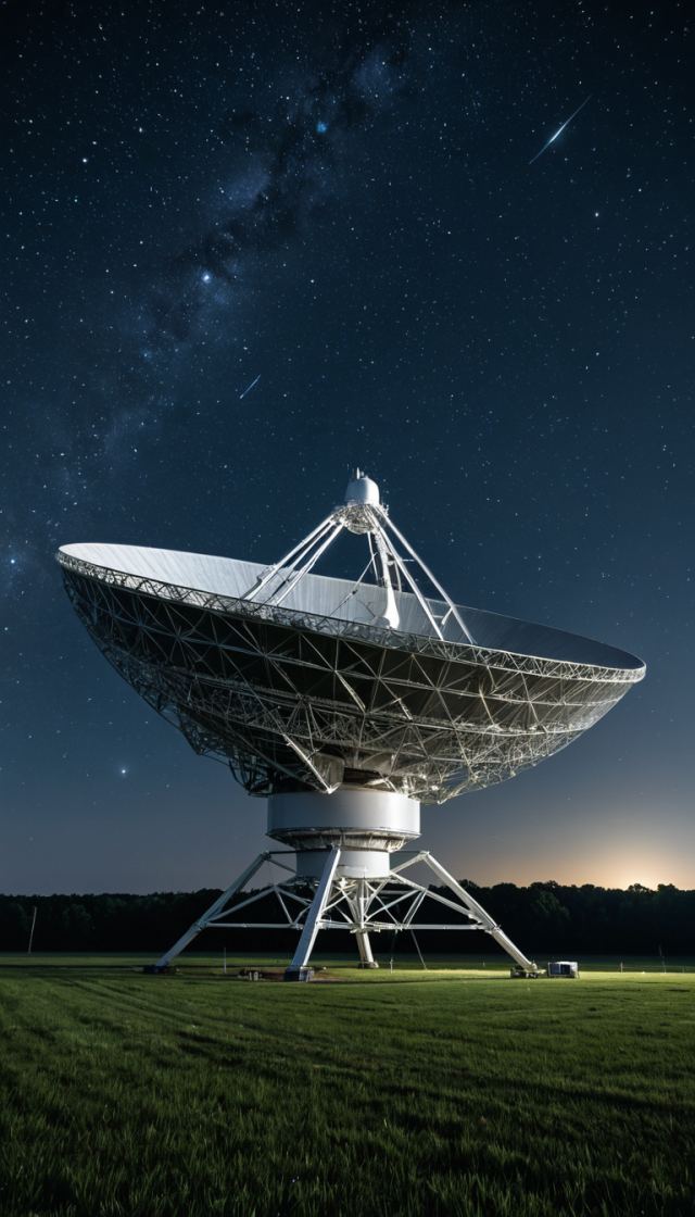 The Signal From Deep Space We Still Cannot Explain