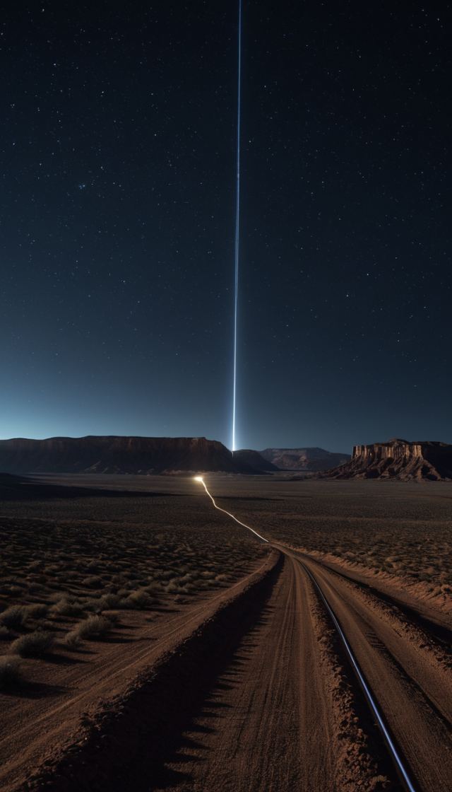 The Single Particle That Hit Earth With Impossible Energy