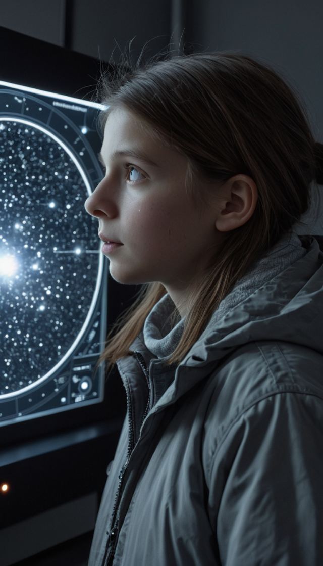 Where Did All the Universe's Antimatter Go?