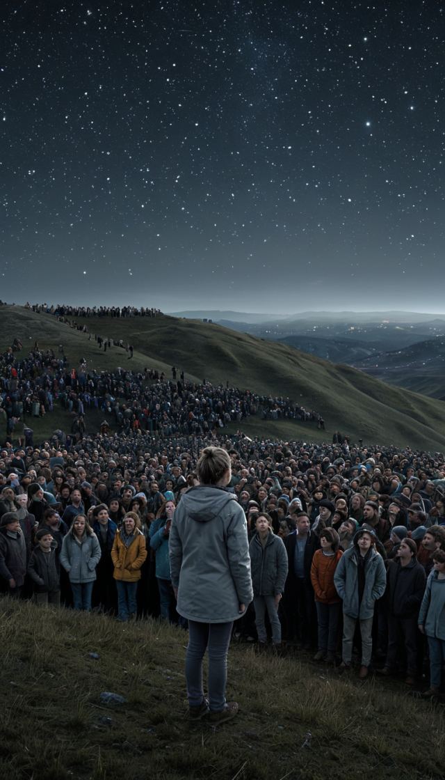 If the Universe Is Full of Aliens, Where Is Everybody?