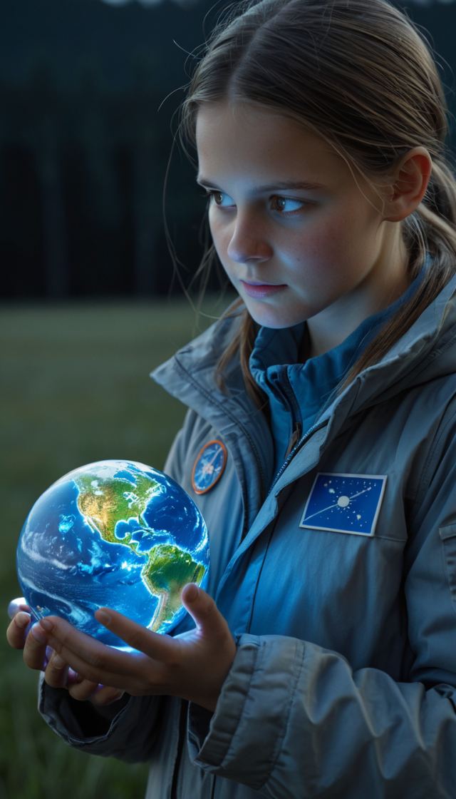 How Did Earth Get All of Its Water?
