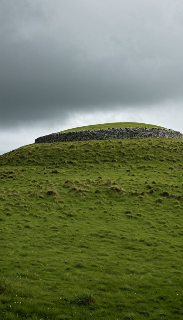 The 5,000-Year-Old Tomb That Lights Up on the Solstice