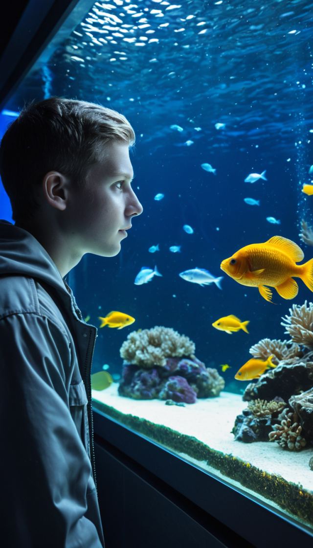Do Fish Feel Pain? Scientists Still Cannot Agree