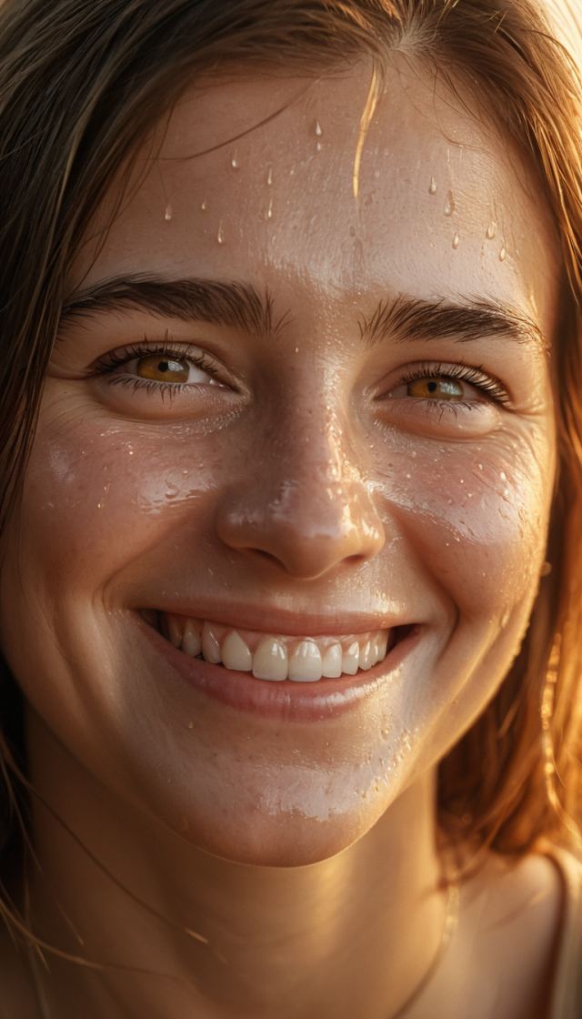 Why Do We Cry Emotional Tears?