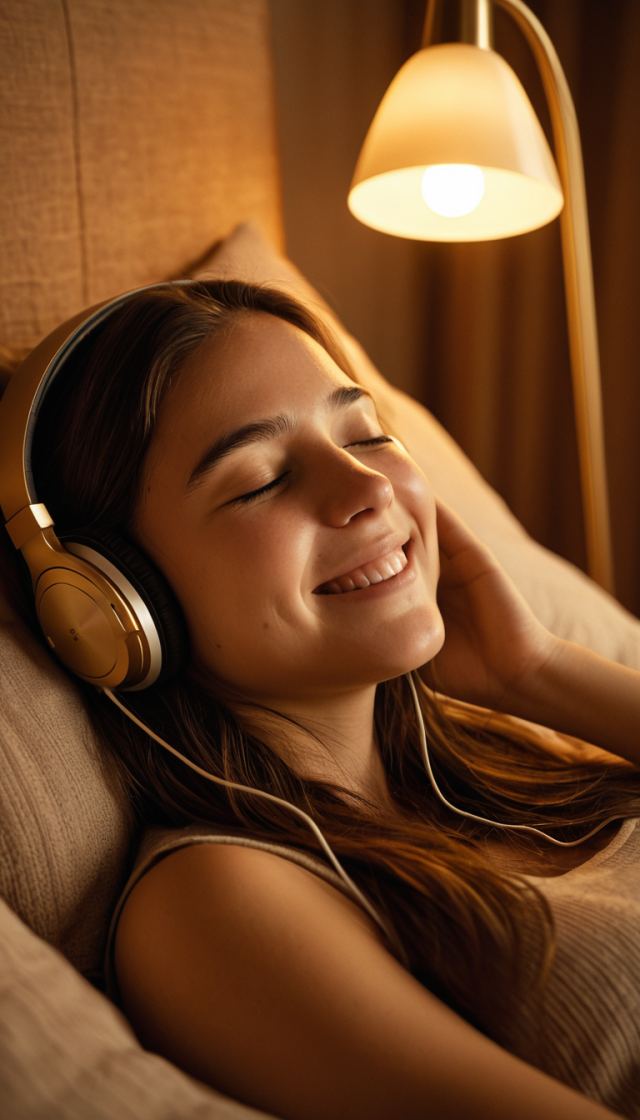 Why Do Songs From Our Youth Feel So Special?
