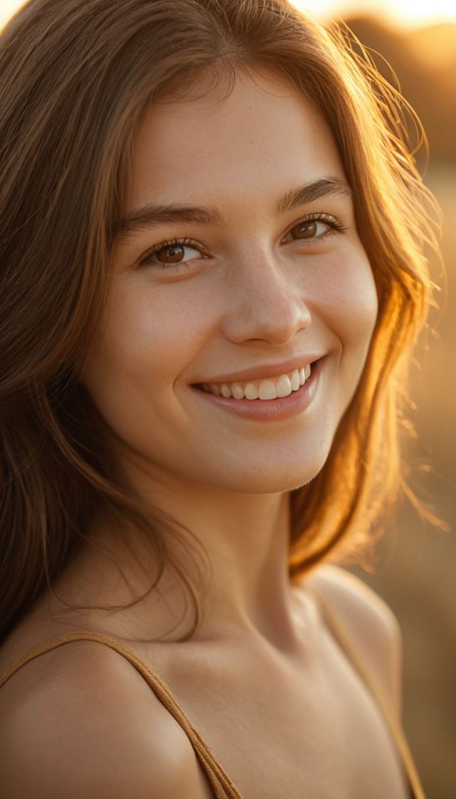 Why Do We Find Certain Faces Beautiful?