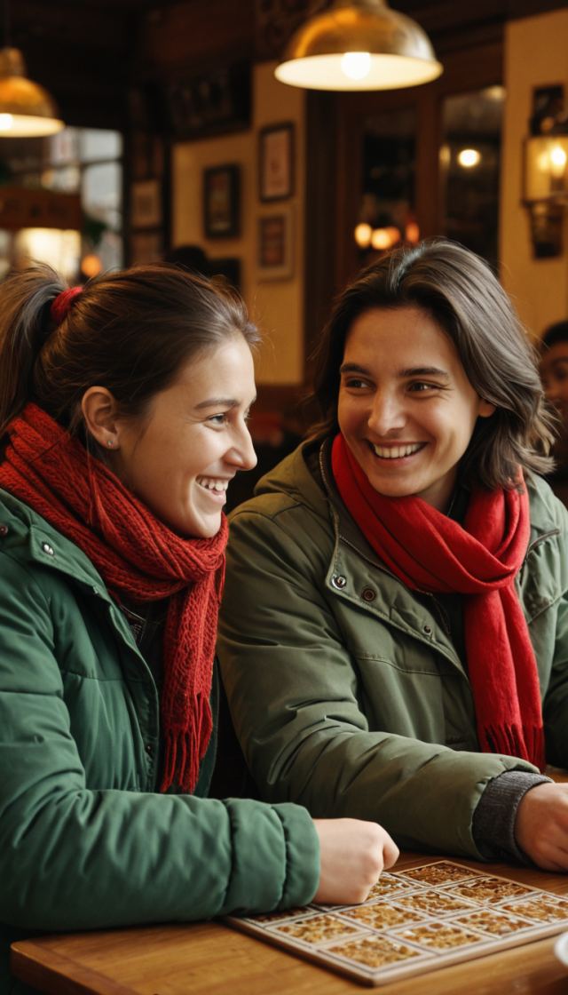Why Do Two People Remember the Same Event So Differently?