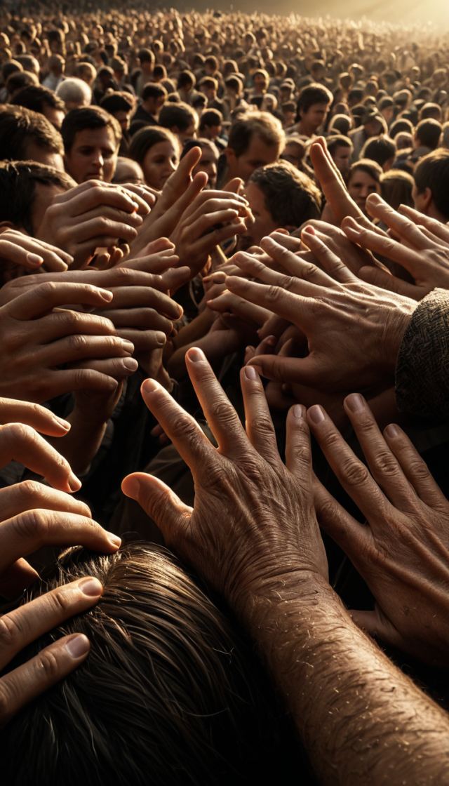 What If Everyone Shared the Same Fingerprint?