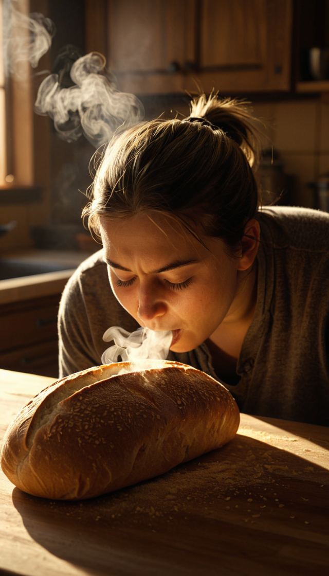 What If We Lost Our Sense of Smell Forever?