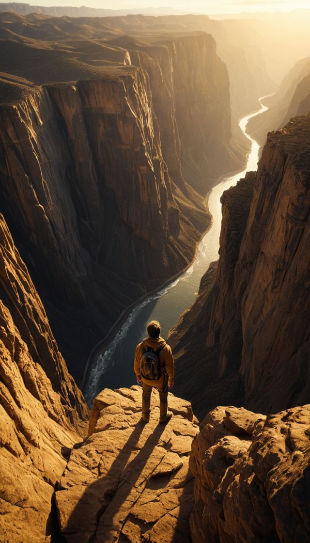 What If Humans Could Not Feel Fear?