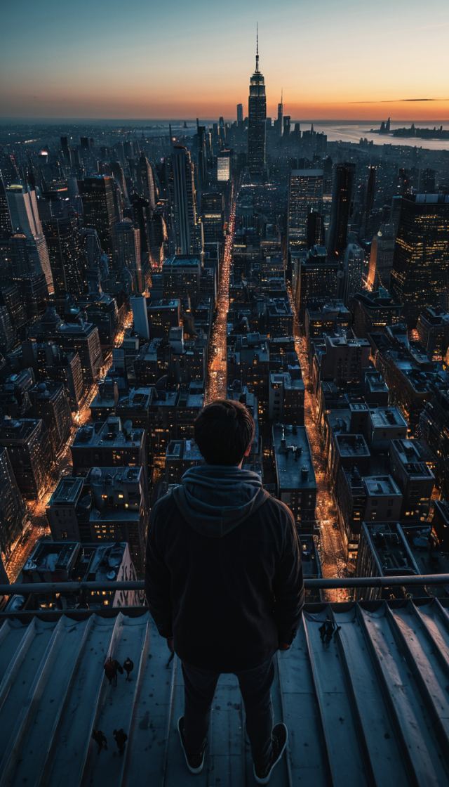 What If the World's Population Doubled Overnight?