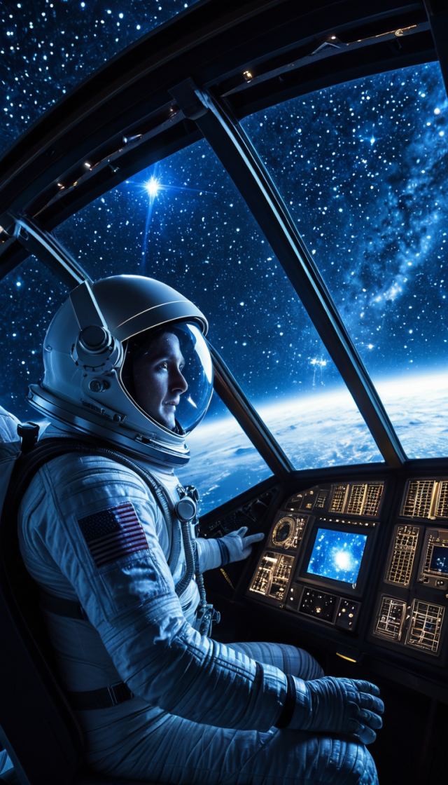 What If You Could Travel Faster Than Light?