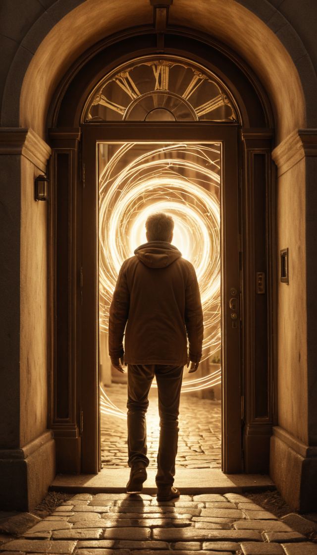 What If Time Travel to the Past Were Possible?