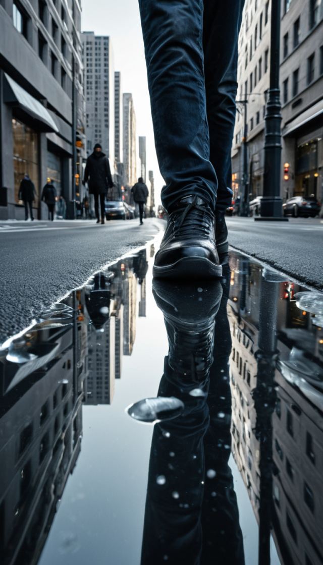 What If All Friction on Earth Disappeared?
