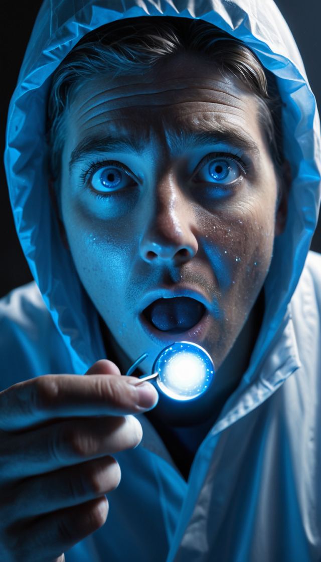 What If a Spoonful of Neutron Star Landed on Earth?