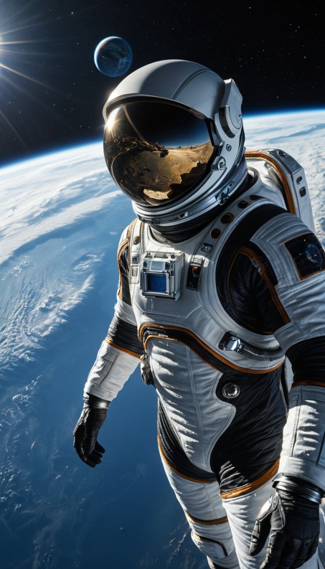 What If You Survived a Fall From Space?