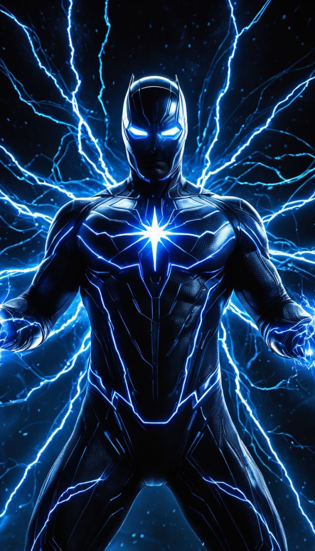 What If You Could Control Electricity With Your Body?