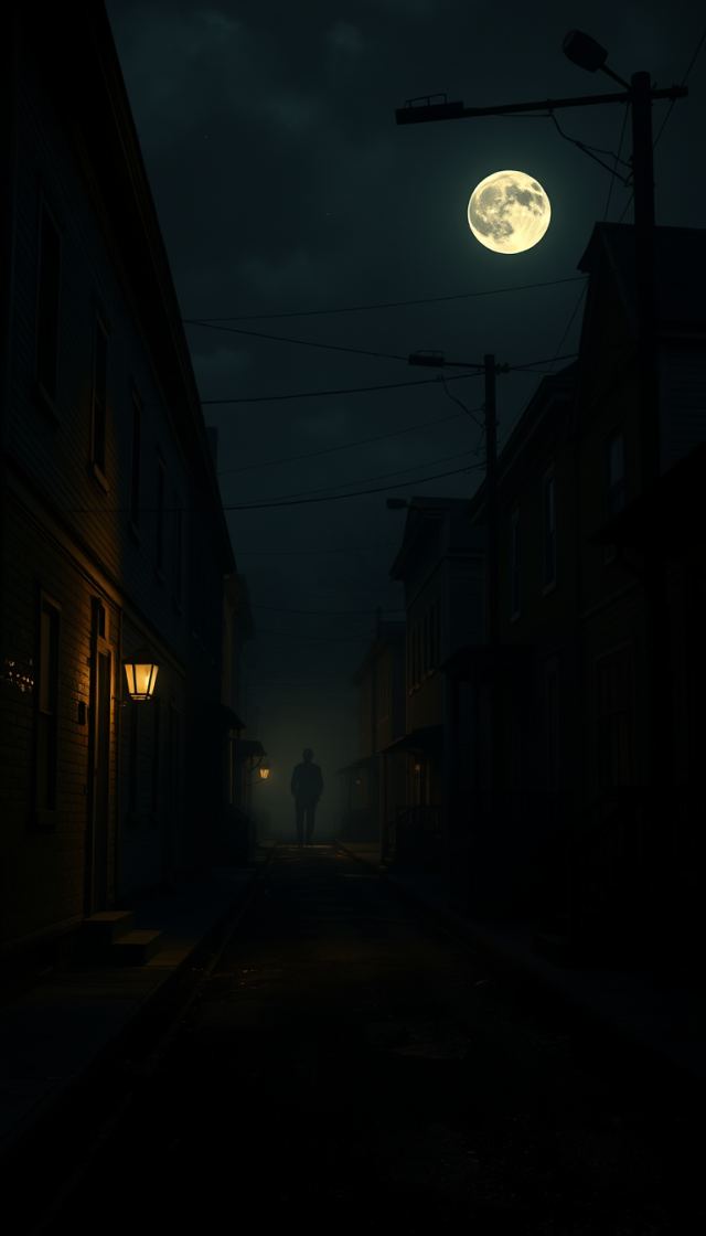 A Phantom Gassed a Whole Town That Never Existed