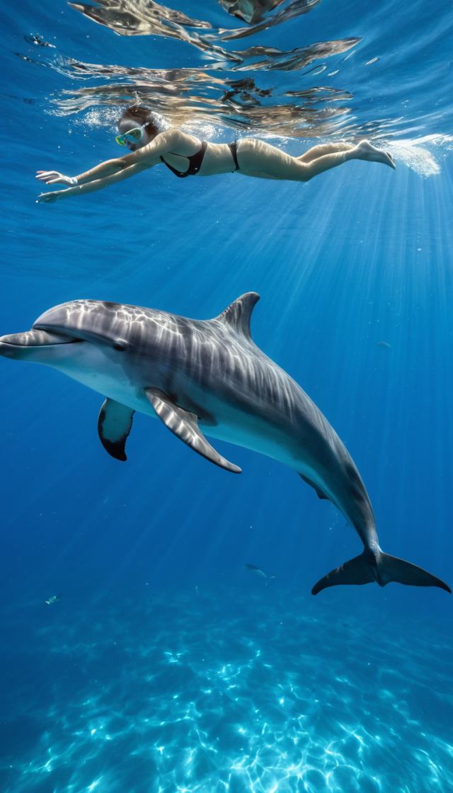 Dolphins Call Each Other by Name