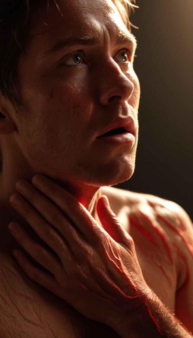 Your Blood Vessels Could Circle the Earth Twice