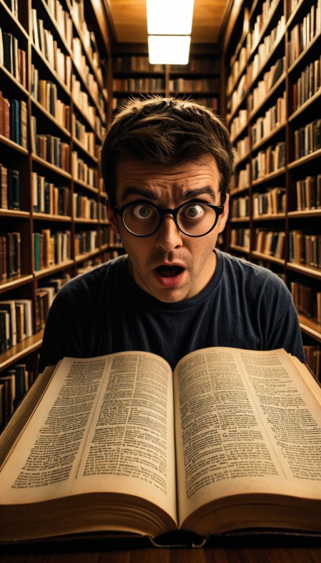 The Fear of Long Words Is a Very Long Word