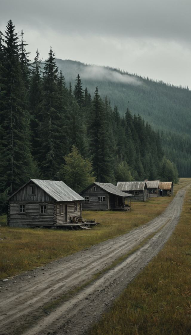 The Cult Where a Carpenter Played God Over His Followers