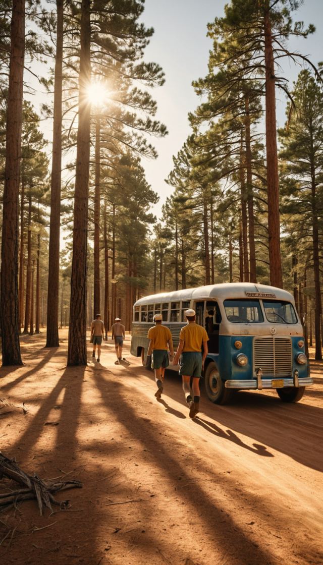Scientists Turned Summer Camp Boys Into Warring Tribes in Days