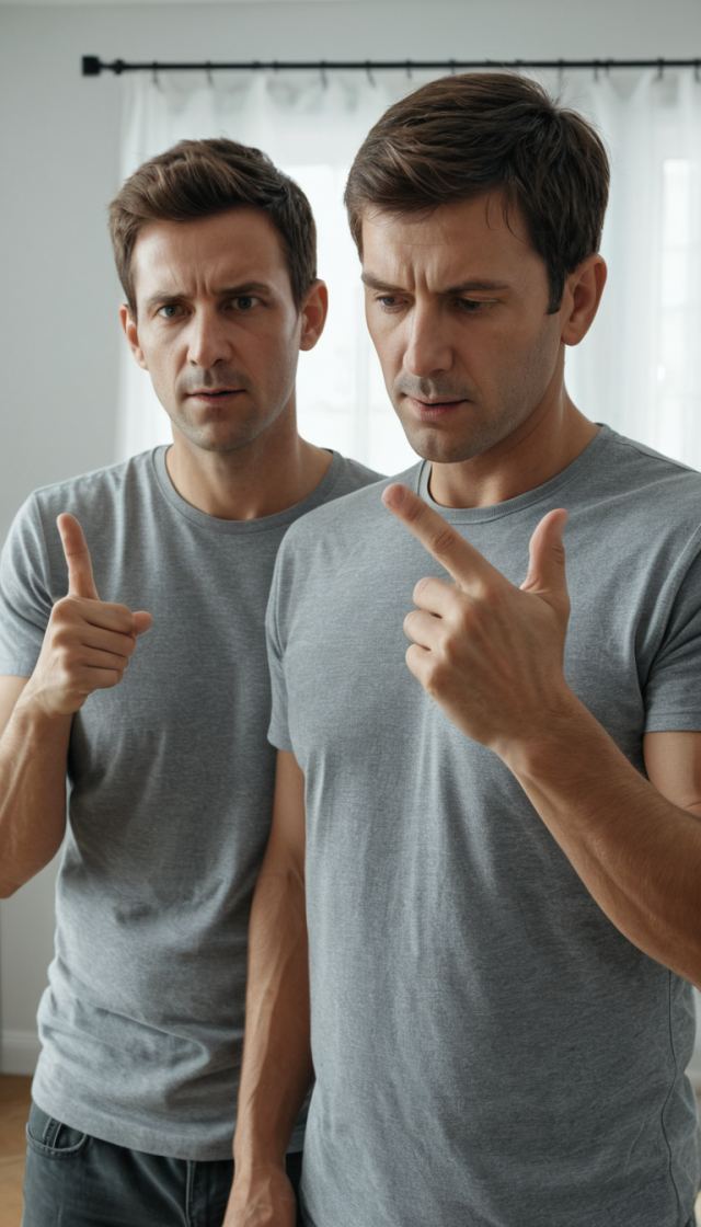 What If You Could Duplicate Yourself?