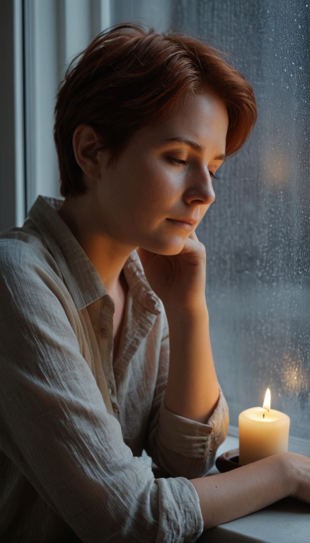 What If You Could Never Feel Cold or Heat?