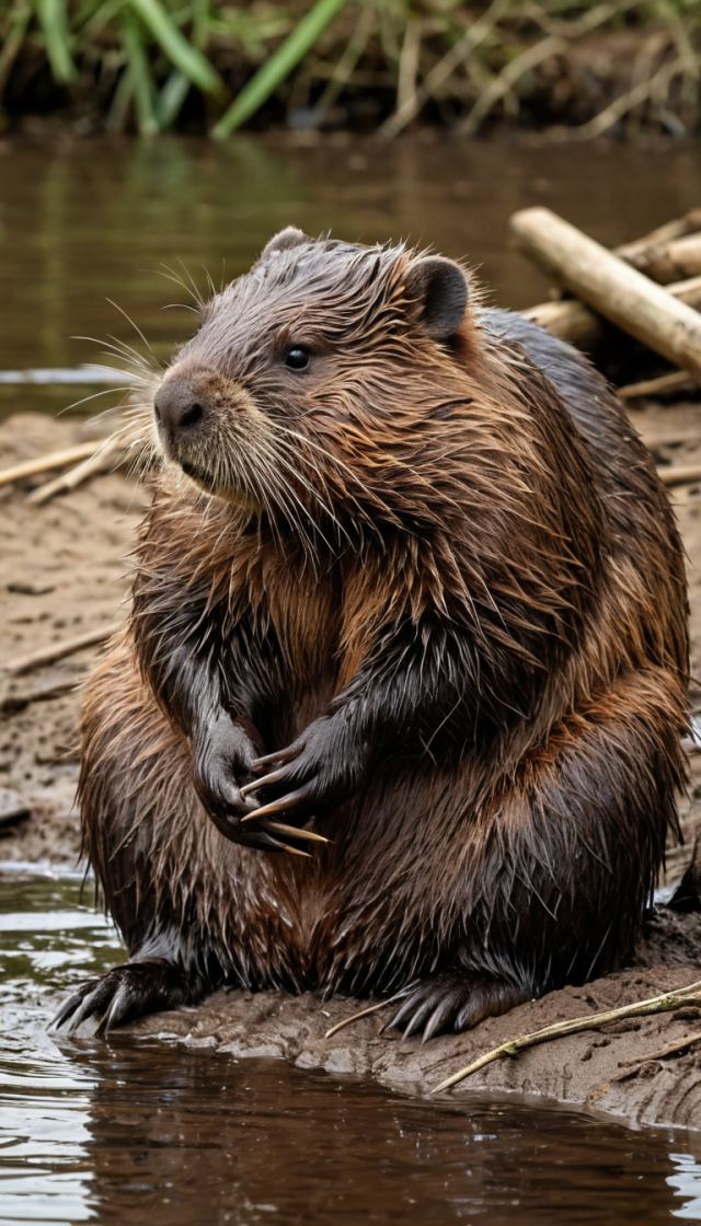 Vanilla Flavoring Once Came From a Beaver Gland
