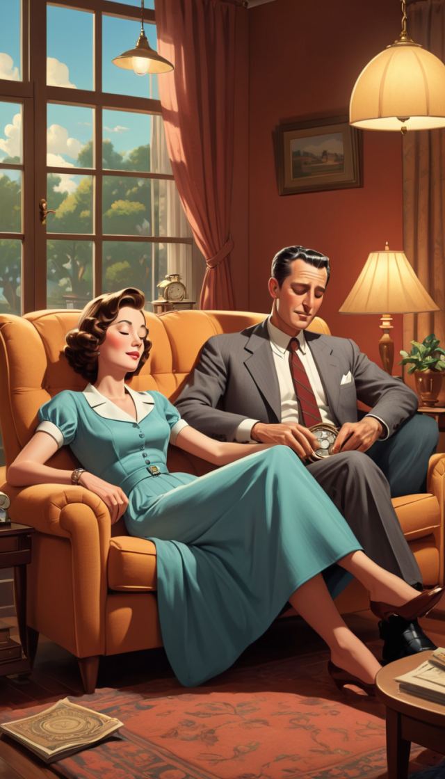The Housewife Who Remembered a Past Life, Until Reporters Dug In