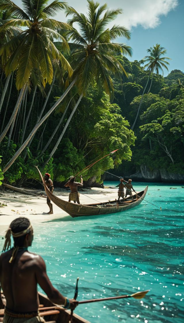 The Island Where No Outsider Is Ever Allowed