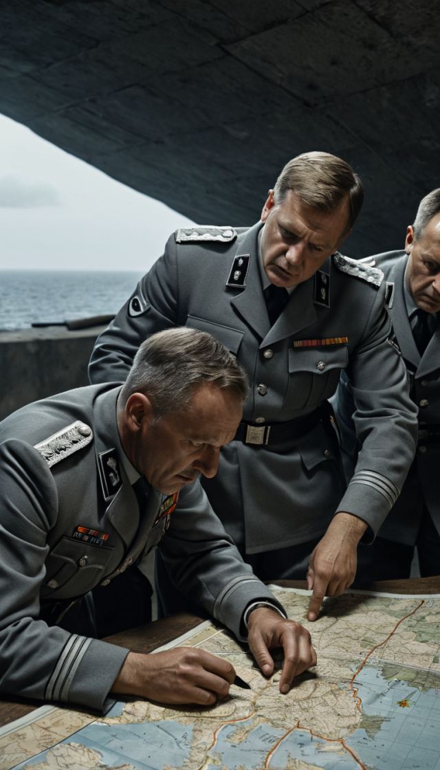 The Double Agent Who Fooled Hitler With Lies